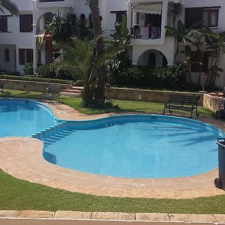 Appartement Cosy Et Chaleureux Cabo Negro Eksteriør billede